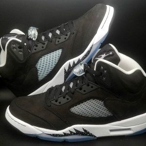 Jordan 5 Retro Moonlight (2021) SIZE 11.5